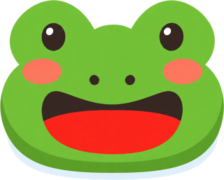 绿蛙密信